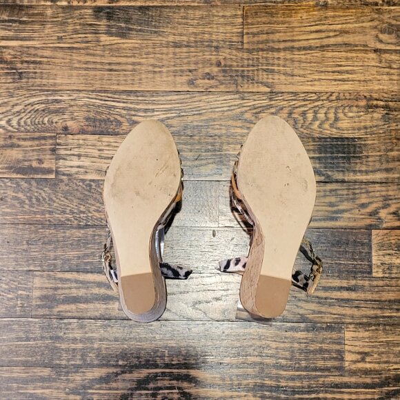 STRAPPY DRESS WOMEN'S SHOES - Picture 5 of 6